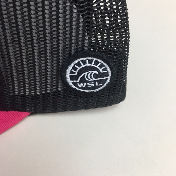 Vans US open of surfing hat - Picture 2 of 4